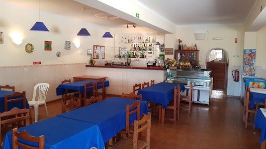 Restaurante Mar à Vista in Porches, Algarve — photo 2 of 10