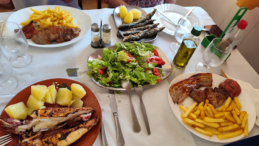Restaurante Mar à Vista in Porches, Algarve — photo 7 of 10