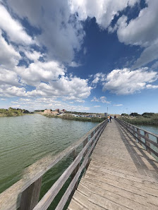 Praia dos Salgados in Guia, Algarve — photo 6 of 6