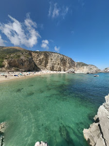 Praia do Ribeiro do Cavalo in Algarve, Centro — photo 5 of 5
