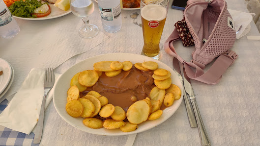 Vale Do Douro in Monte Gordo, Algarve — photo 11 of 12