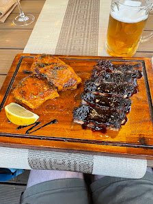 Rui's Restaurante (Vilamoura) in Quarteira, Algarve — photo 3 of 10