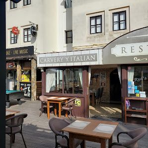 Rui's Restaurante (Vilamoura) in Quarteira, Algarve — photo 7 of 10