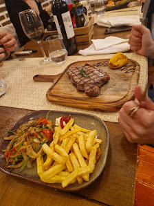 Rui's Restaurante (Vilamoura) in Quarteira, Algarve — photo 8 of 10
