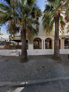 Rui's Restaurante (Vilamoura) in Quarteira, Algarve — photo 10 of 10