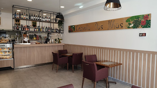 Cozinha das Ilhas in Faro, Algarve — photo 2 of 12