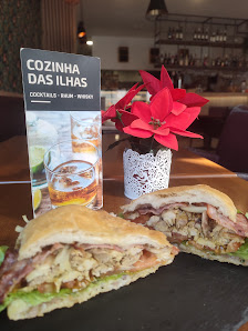 Cozinha das Ilhas in Faro, Algarve — photo 12 of 12