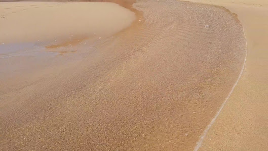 Praia do Telheiro in Sagres, Algarve — photo 6 of 7