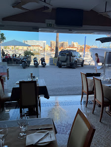Restaurante O Marisco in Vilamoura, Algarve — photo 2 of 12