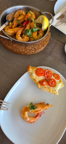 Restaurante O Marisco in Vilamoura, Algarve — photo 3 of 12