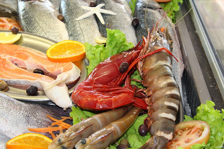 Restaurante O Marisco in Vilamoura, Algarve — photo 5 of 12