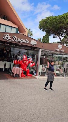 Restaurante O Marisco in Vilamoura, Algarve — photo 6 of 12