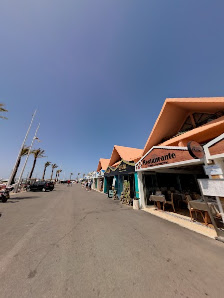 Restaurante O Marisco in Vilamoura, Algarve — photo 12 of 12