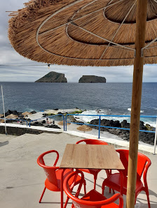 ILHEU Beach Bar in Feteira, Centro — photo 2 of 6