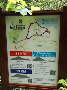 PR11 Levada dos Balcões in Santana, Centro — photo 5 of 7