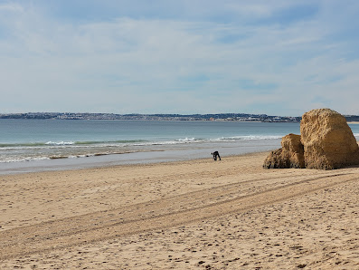 Praia da Torralta in Alvor, Algarve — photo 2 of 6