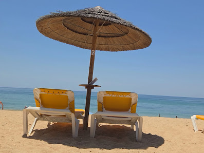 Praia da Torralta in Alvor, Algarve — photo 3 of 6