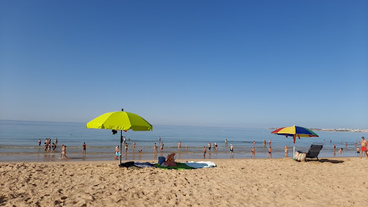 Praia da Torralta in Alvor, Algarve — photo 6 of 6