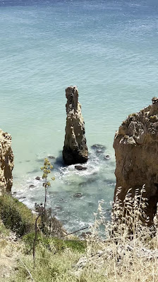 Praia Monte Clérigo in Aljezur, Algarve — photo 3 of 8