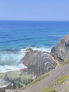 Praia Monte Clérigo in Aljezur, Algarve — photo 5 of 8