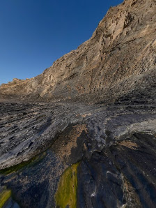 Praia Monte Clérigo in Aljezur, Algarve — photo 8 of 8