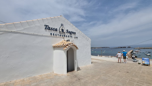 A Tasca in Sagres, Algarve — photo 3 of 12