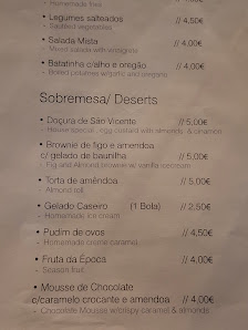 A Tasca in Sagres, Algarve — photo 5 of 12