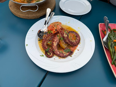 A Tasca in Sagres, Algarve — photo 9 of 12
