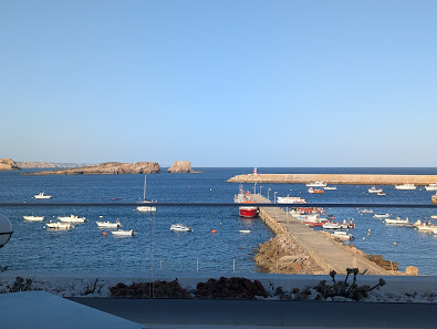 A Tasca in Sagres, Algarve — photo 10 of 12