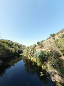 River beach of Vau in Algarve, Norte — photo 5 of 5
