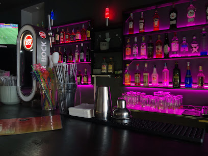 Lava Bar