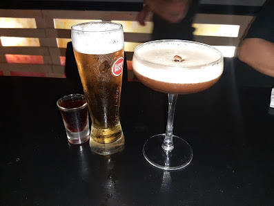 Lava Bar in Lagos, Algarve — photo 4 of 7
