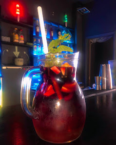 Lava Bar in Lagos, Algarve — photo 6 of 7