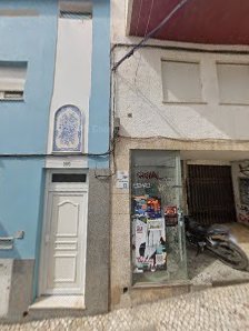 Lava Bar in Lagos, Algarve — photo 7 of 7