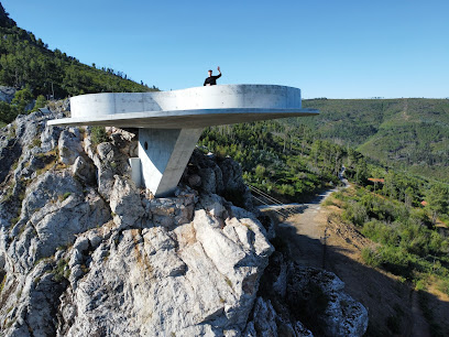 Miradouro do Zebro — Attraction in Algarve, Centro, Portugal — photos, reviews and opening hours