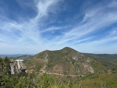 Miradouro do Zebro in Algarve, Centro — photo 5 of 6