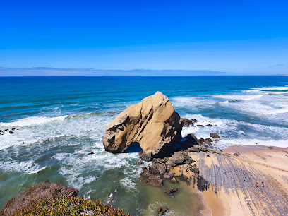 Praia das Amoeiras — Attraction in Algarve, Centro, Portugal — photos, reviews and opening hours