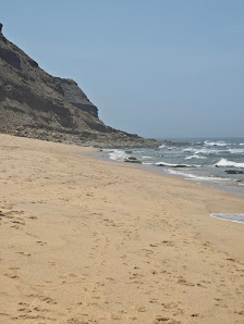 Praia das Amoeiras in Algarve, Centro — photo 3 of 5