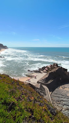 Praia das Amoeiras in Algarve, Centro — photo 4 of 5
