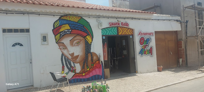 Out of Africa in Paderne, Algarve — photo 2 of 6