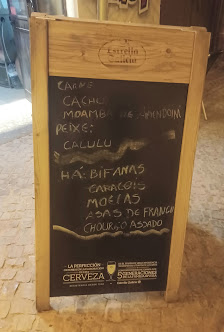 Out of Africa in Paderne, Algarve — photo 3 of 6