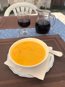 Restaurant Novo Titanic in Olhão, Algarve — photo 3 of 10