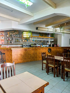 Restaurant Novo Titanic in Olhão, Algarve — photo 7 of 10
