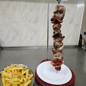 Restaurant Novo Titanic in Olhão, Algarve — photo 8 of 10