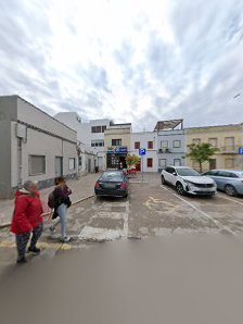Restaurant Novo Titanic in Olhão, Algarve — photo 10 of 10