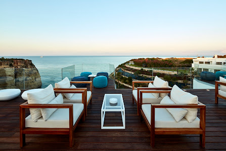 Sky Bar Carvoeiro in Carvoeiro, Algarve — photo 2 of 12