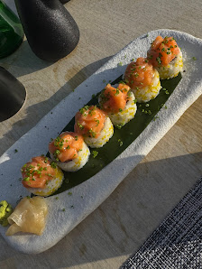 Sky Bar Carvoeiro in Carvoeiro, Algarve — photo 3 of 12