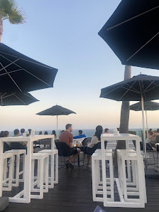 Sky Bar Carvoeiro in Carvoeiro, Algarve — photo 7 of 12