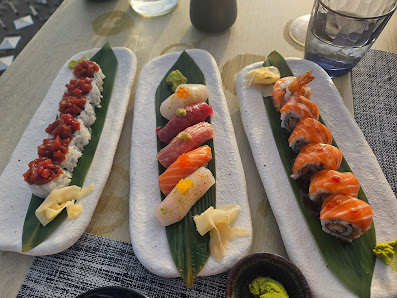 Sky Bar Carvoeiro in Carvoeiro, Algarve — photo 10 of 12