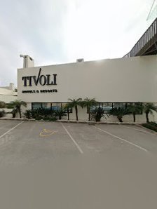 Sky Bar Carvoeiro in Carvoeiro, Algarve — photo 12 of 12